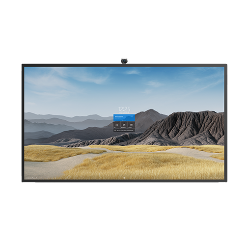 Photo du Surface Hub 2S