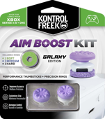 KontrolFreek FPS Aim Boost Kit for Xbox - Galaxy Edition