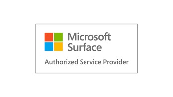 microsoft surface tablet logo