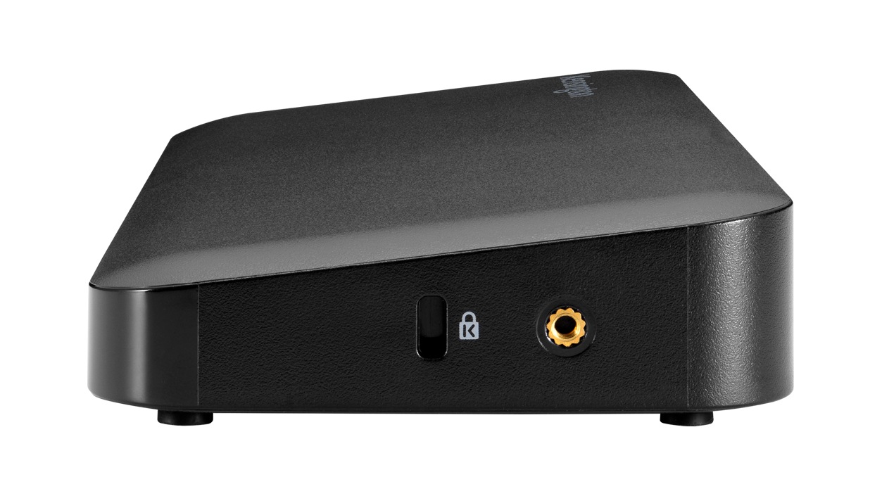 Kensington SD4500 USB-C Universal 5Gbps Dual-4K Dock - DisplayPort and HDMI  Ports - docking station - HDMI