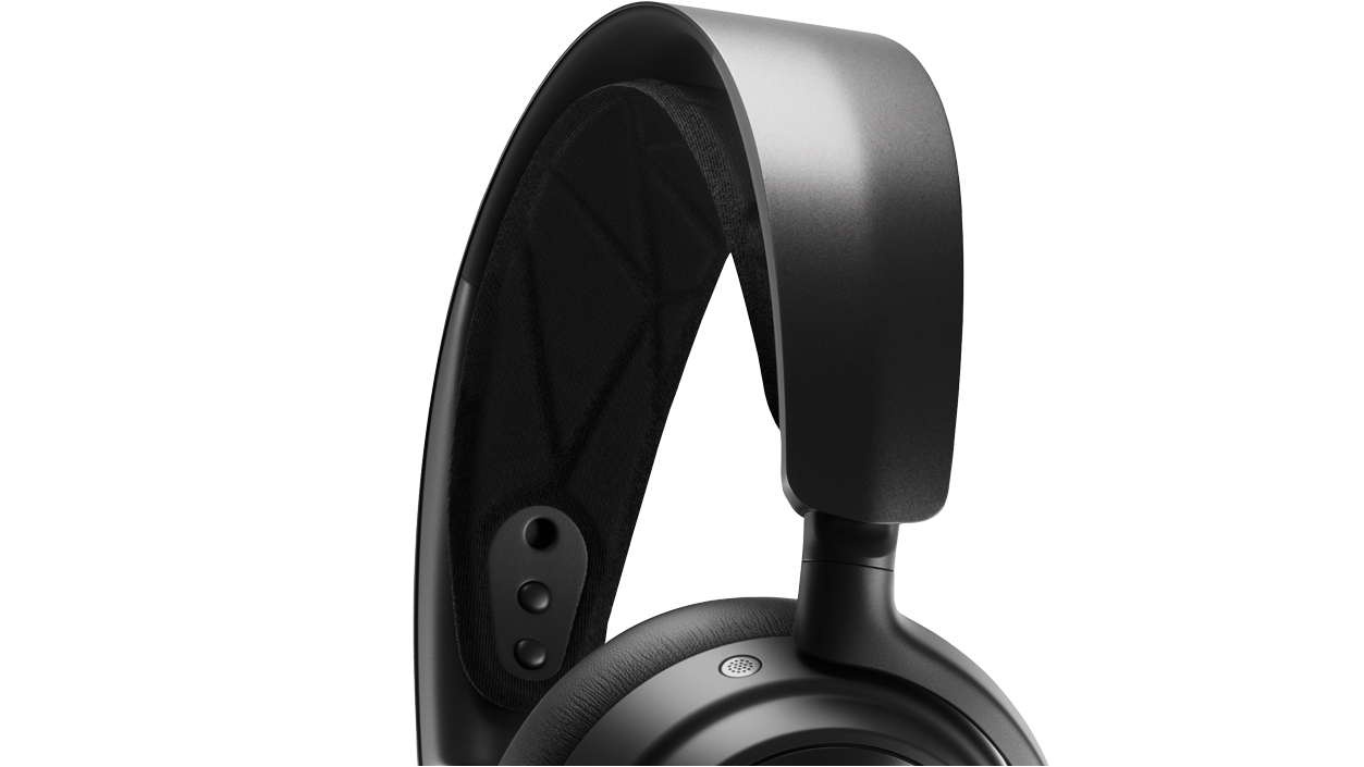 SteelSeries Arctis Nova Pro Xbox Wireless Gaming Headset
