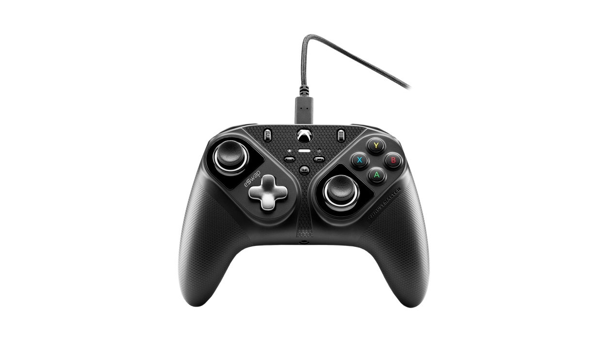 Thrustmaster eSwap S Pro Controller for Xbox.