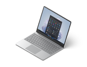 The SQ1™ Processor in Surface Pro X – Microsoft Surface for Business
