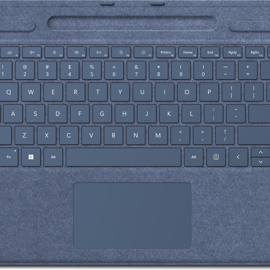 Microsoft Surface Go キーボード ブラック