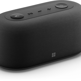 Buy Microsoft Audio Dock Speakerphone & Computer Hub with Premium 