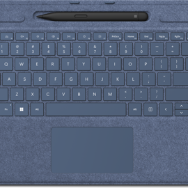 マイクロソフト Surface Pro 用純正キーボード