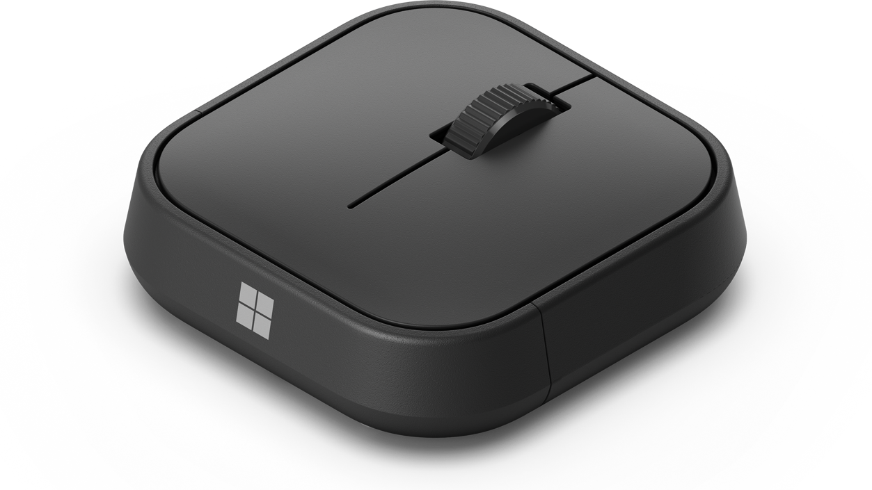 Microsoft Adaptive Mouse for Business