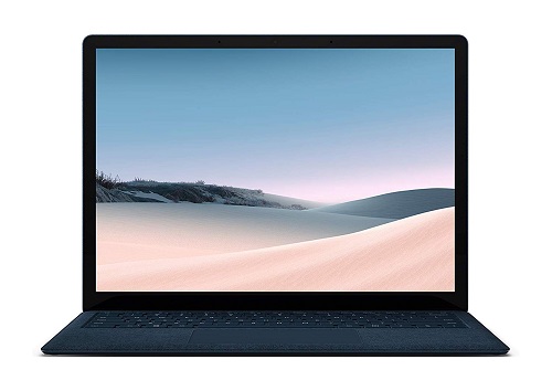 Microsoft Surface Laptop 3 (13.5)