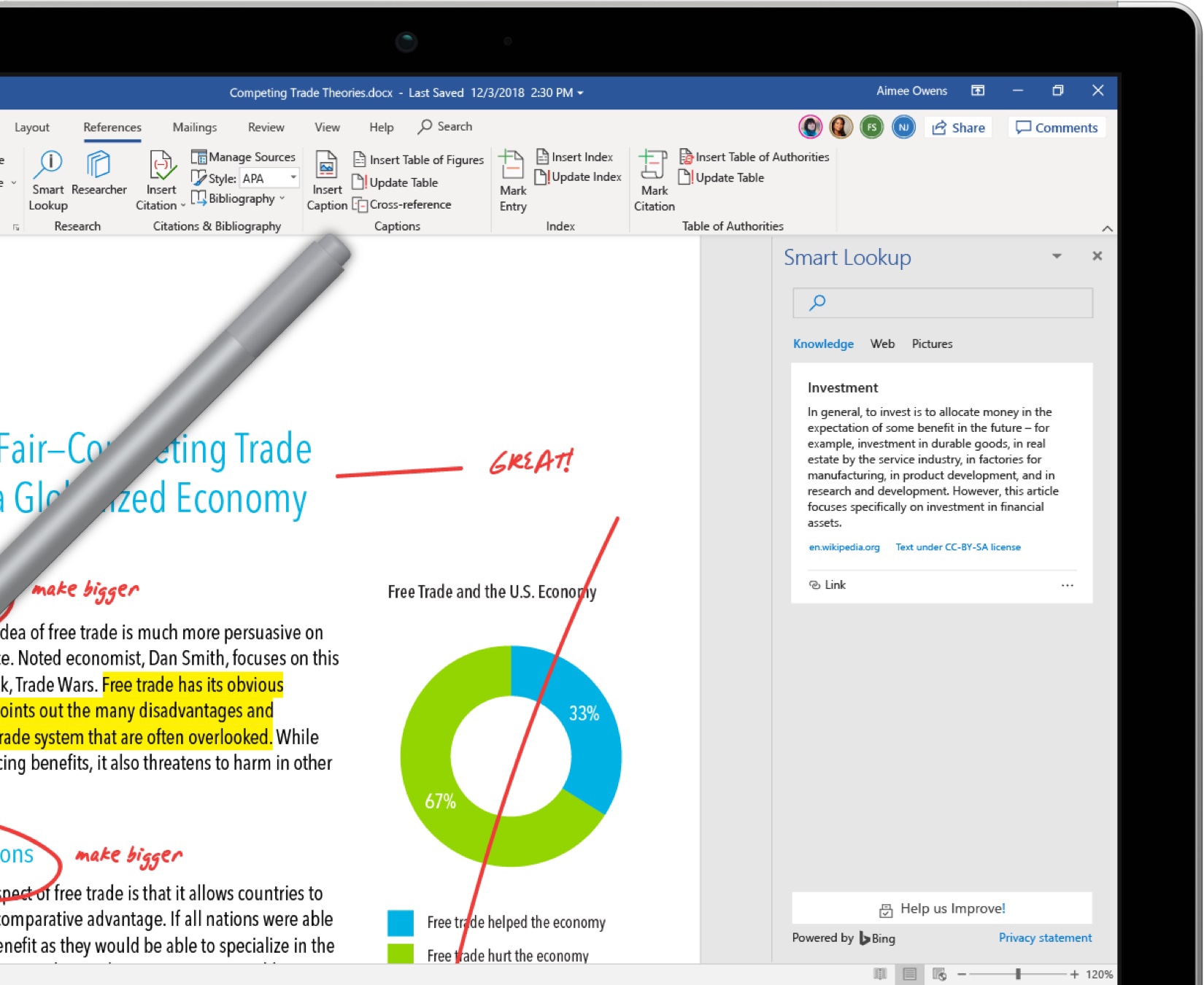 Microsoft Word 2013 Tutorial - MS Office 2013 Training | IT Online Training