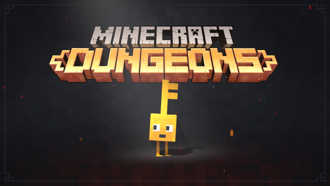 Minecraft Dungeons For Xbox One And Windows 10 Xbox