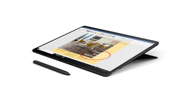 Buy Black Surface Pro X Black Signature Keyboard With Slim Pen Bundle Microsoft Store