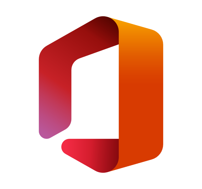 Logotipo de Office