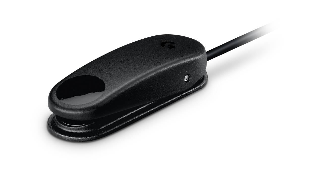 Light touch button from the Logitech Adaptive Gaming Kit for Xbox