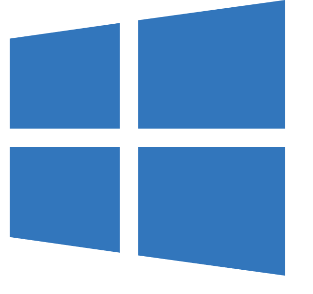 Windows 로고