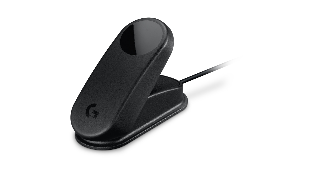 A variable trigger from the Logitech Adaptive Gaming Kit for Xbox