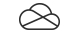 Une icône représentant un nuage.
