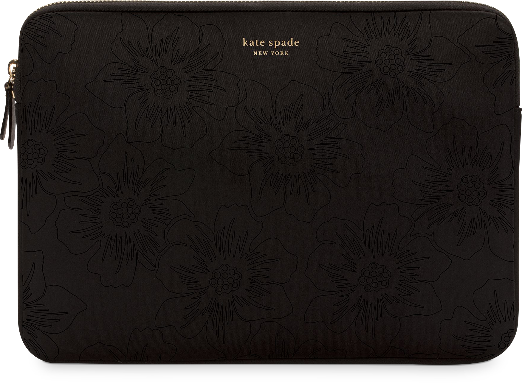 kate spade slim laptop bag