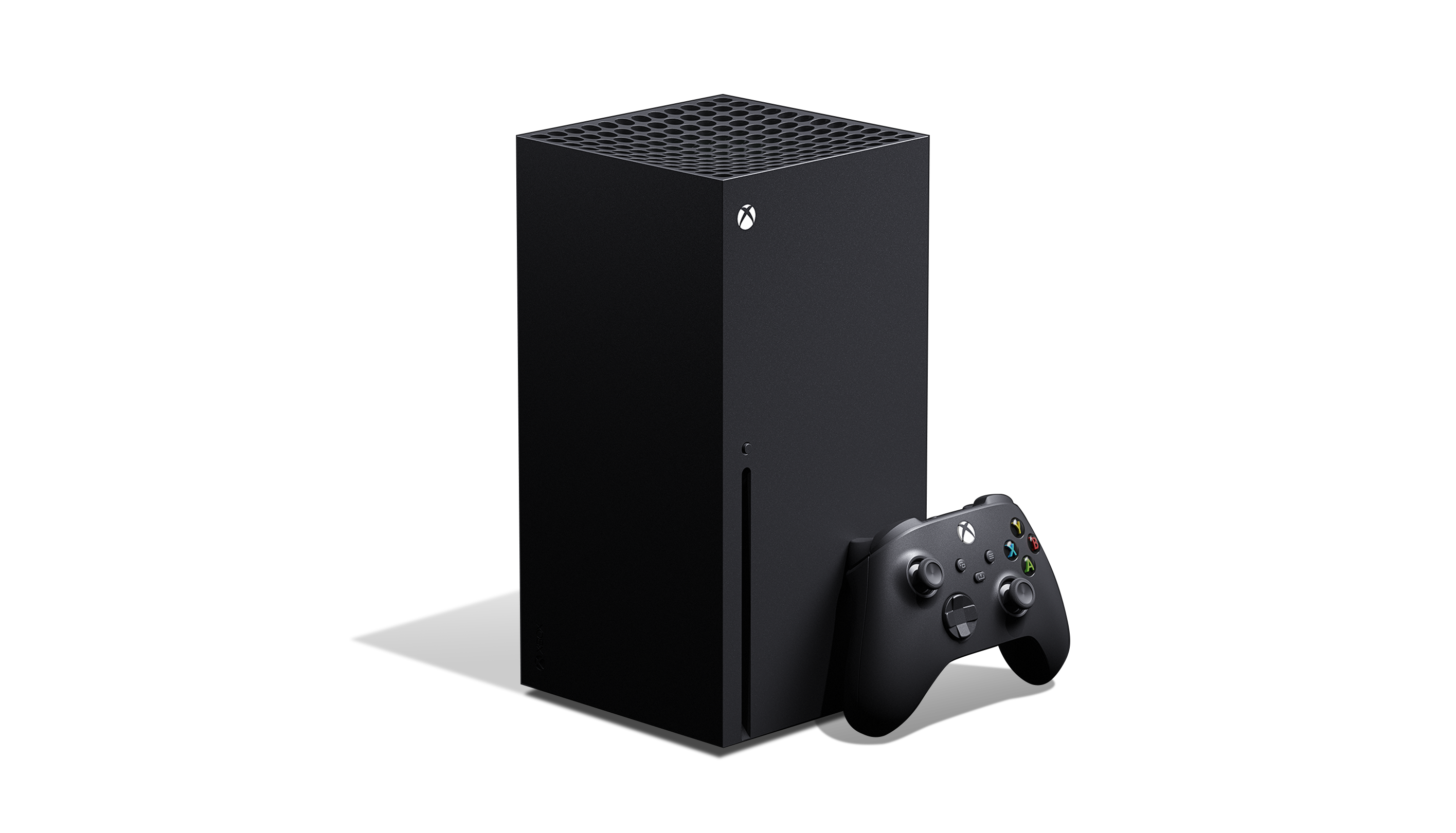 Xbox Series X – Microsoft Store