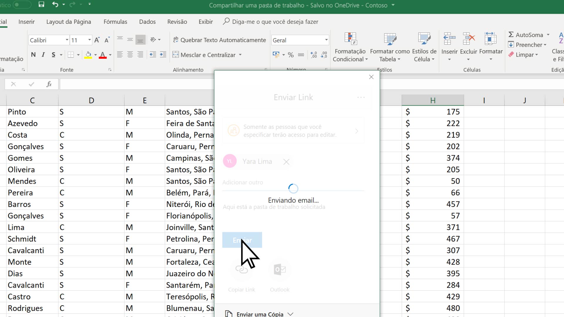 Excel online: como usar para criar e editar planilhas grátis