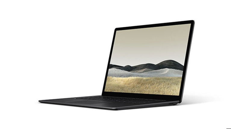 Surface Laptop 3 特集 - Microsoft atLife