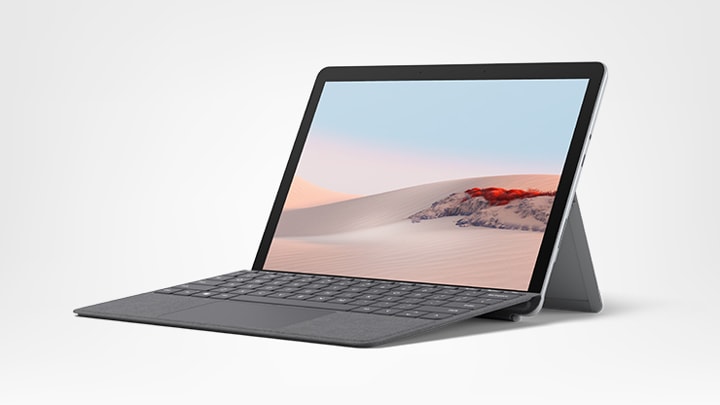 Surface Go 2 for Business – 2-in-1 Laptop | Microsoft Store