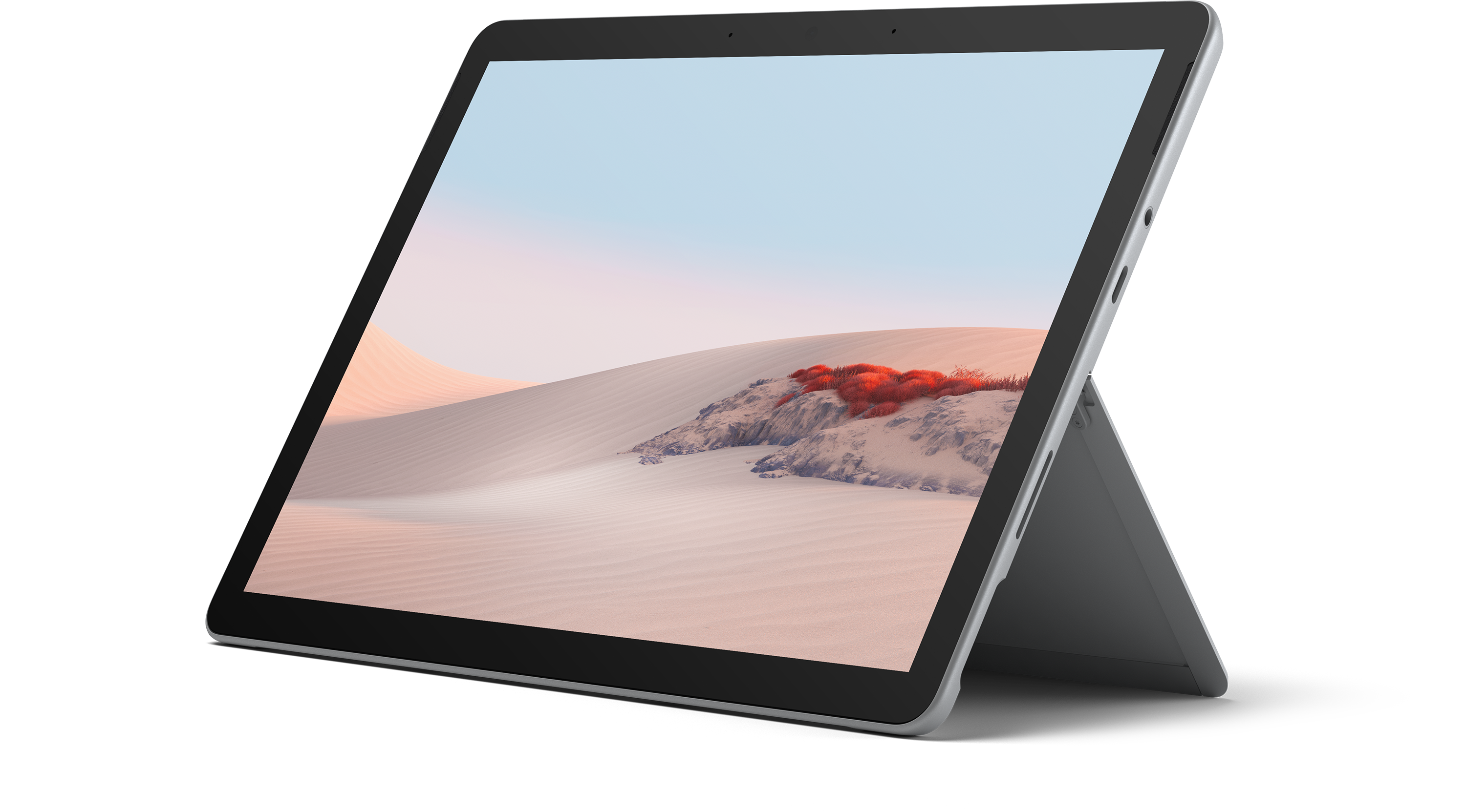 Introducing the New Surface Go 2 for Business – Perfectly portable – Microsoft Surface