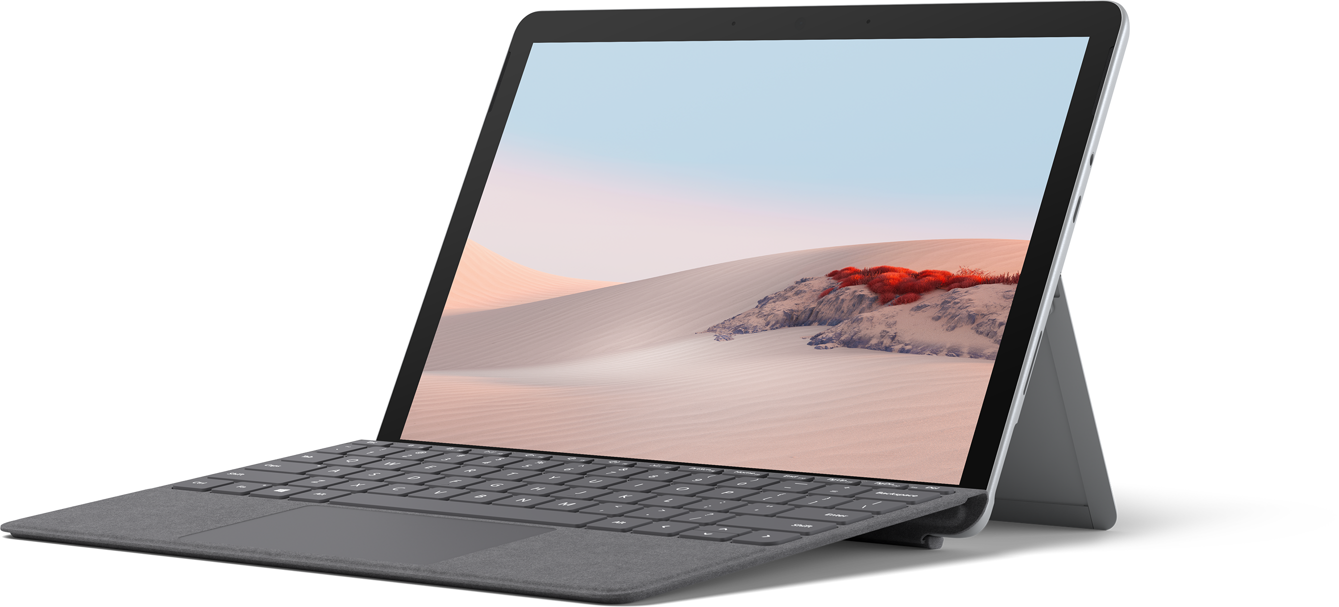 Surface Go 2 Hybrid Work Bundle