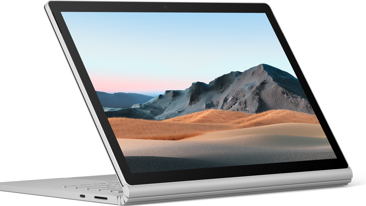 Surface Book 3 for Business – All-in-One Laptop – Microsoft Surface