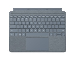 Surface Go Type Cover for Business - English