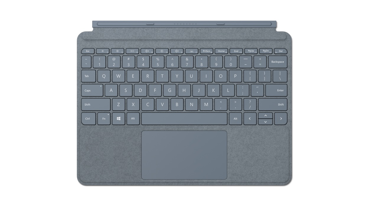 ijsje formule wanhoop Surface Go Type Cover – Microsoft Surface