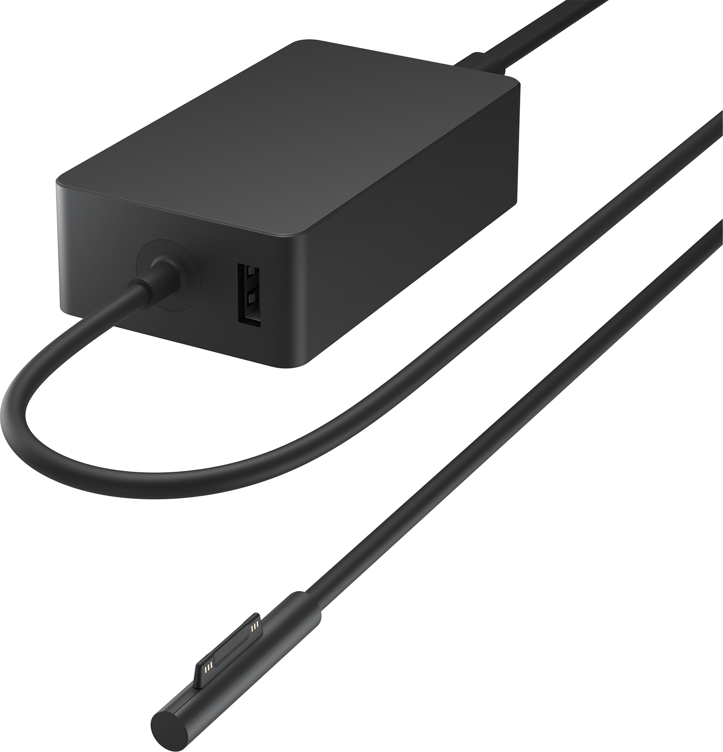 Microsoft Band 1 USB Power Charger Charging Cable Cord Cradle Station Adapter N 