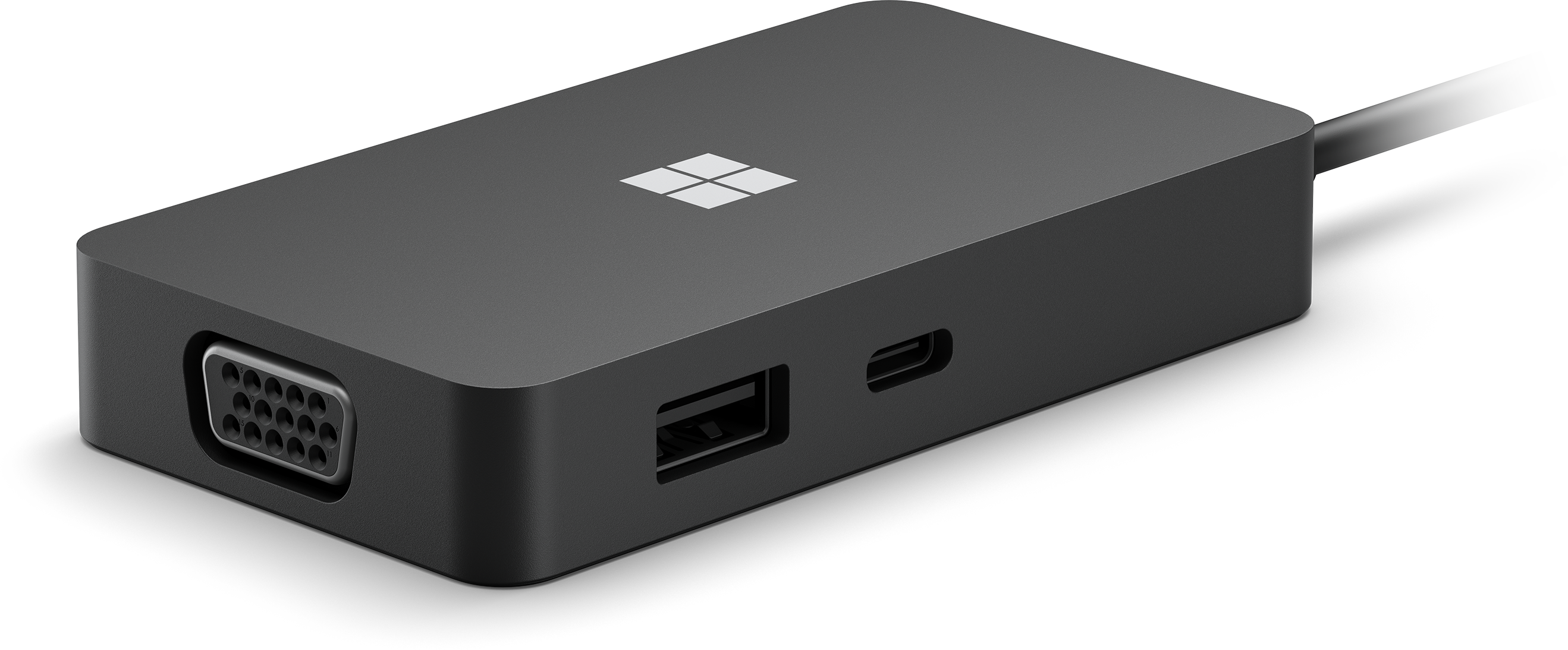 Surface USB-C® Travel Hub for Business