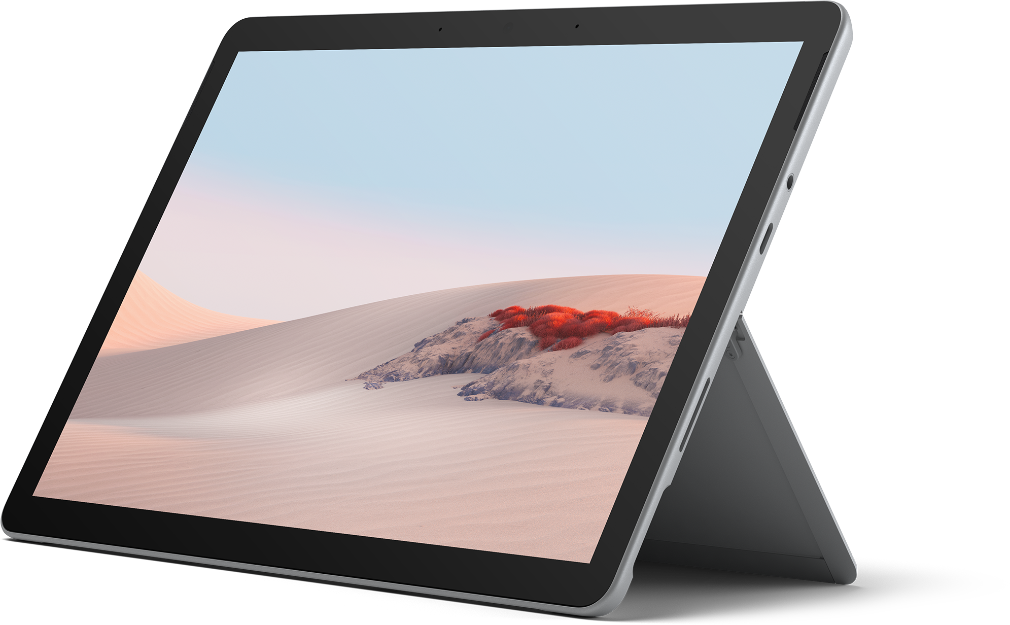 レビュー】マイクロソフトの「Surface Go 2」を購入。iPadサイズでWin 