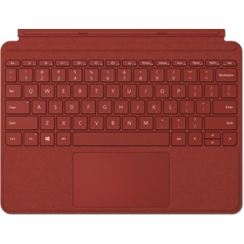 Poppy Red Surface Type Cover