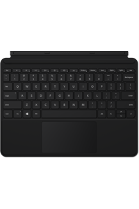 Black Surface Go Type Cover.