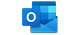 Logotipo de Microsoft Outlook.