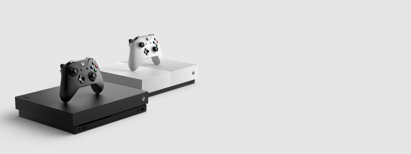 Xbox Gaming Consoles Xbox One X Xbox One S Gaming