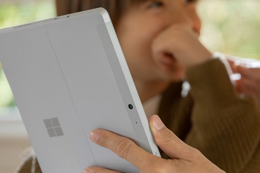 Introducing The Surface Go 2 Perfectly Portable Microsoft Surface