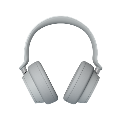 Meet Surface Headphones 2 – The Smarter Way to Listen – Microsoft
