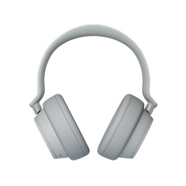 Surface Headphones 2: Gris clair