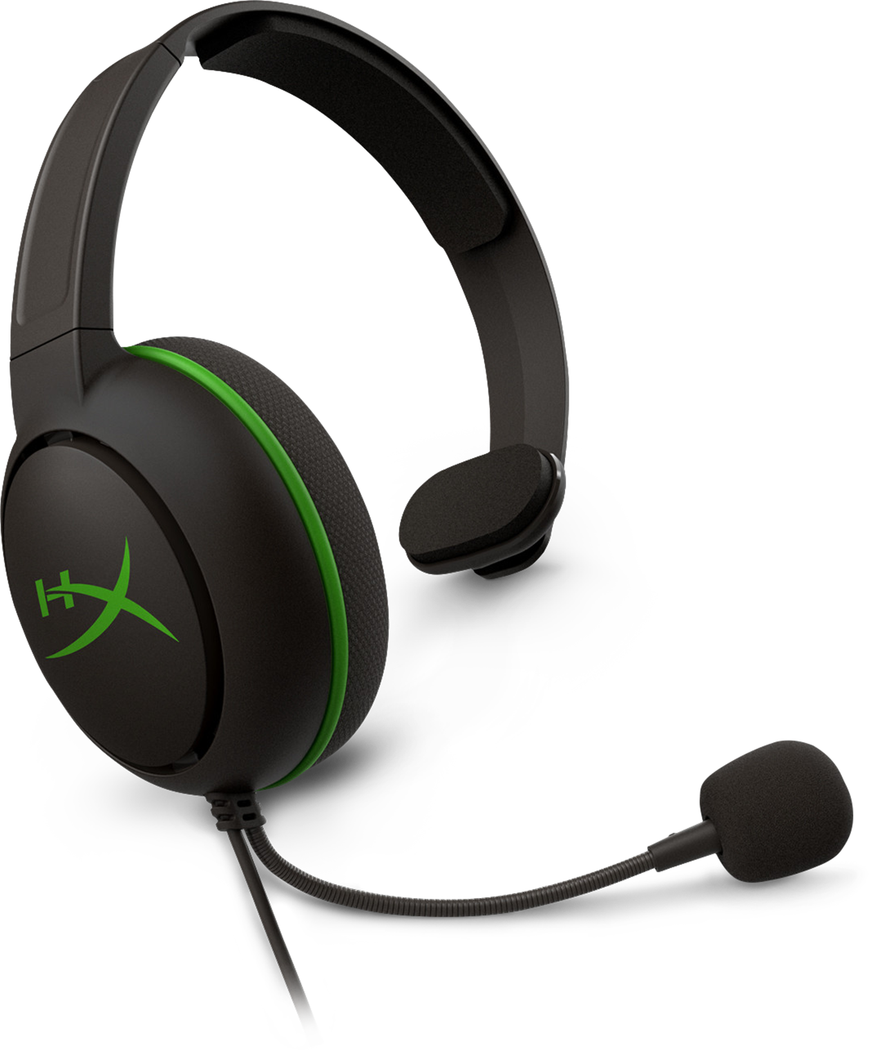 xbox one hyperx cloudx wired gaming headset