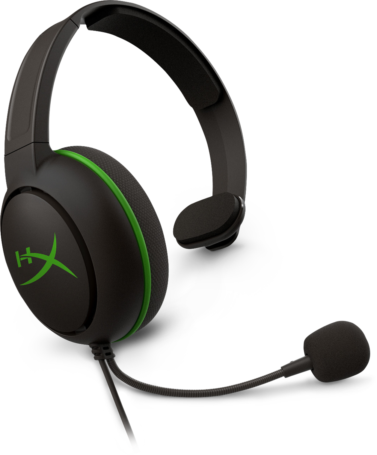 Kingston HyperX CloudX Chat Headset for Xbox One