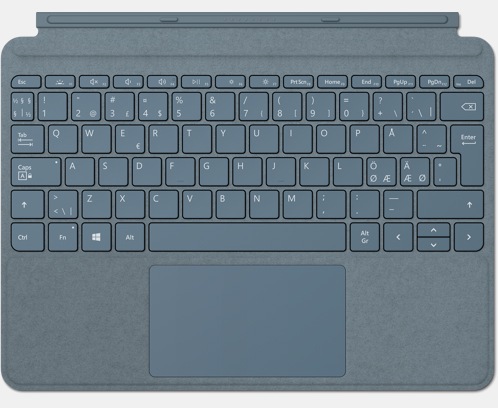 salt husmor jazz Køb Surface-tilbehør: tablet-tilbehør, tastaturer, etuier m.m.