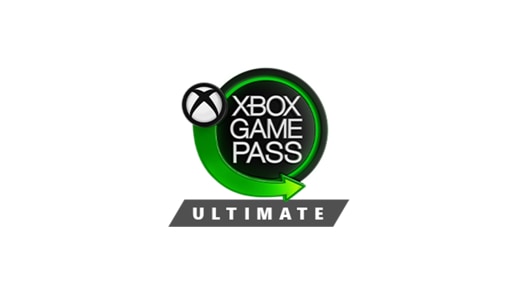 Game Pass Ultimate logo