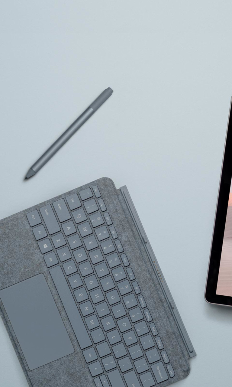 Surface Go 2 – Technical Specifications – Microsoft Surface