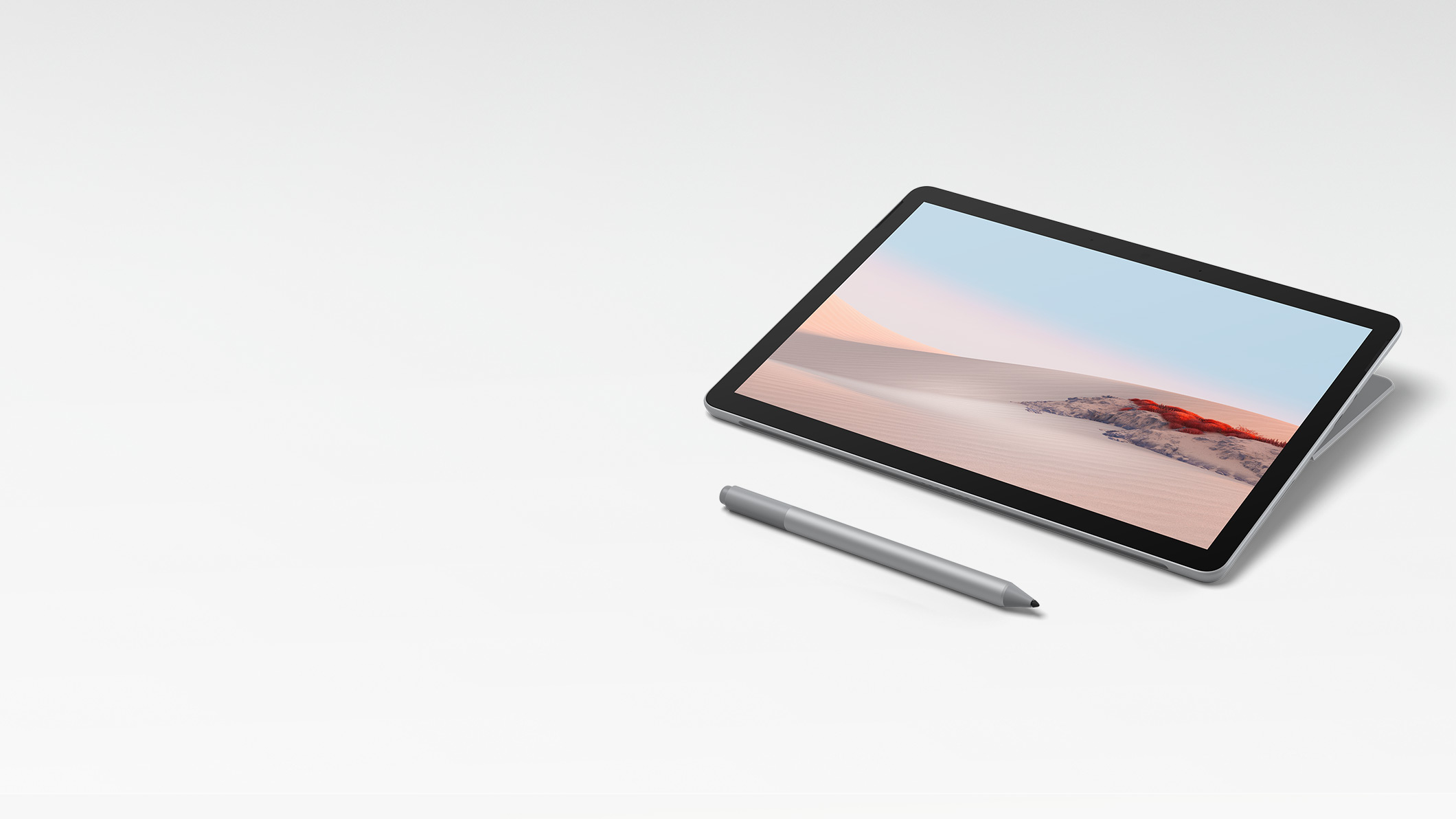 Surface Go 2: Compact Light Laptop - Microsoft Surface for Business