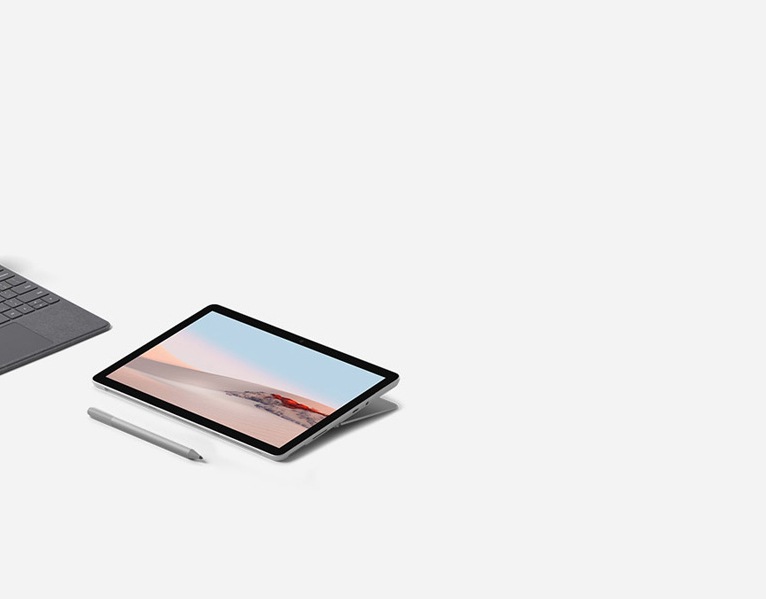 Condensar Real Conciencia Surface Go 2: portátil ligero y compacto - Microsoft Surface para empresas