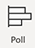 poll icon