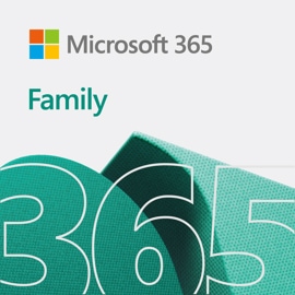 Office 365 Family (2-Year Subscription)