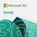 【6TB/6人】Microsoft 365 Family  | 6TB OneDrive | Word / Excel / PowerPoint / Outlook / Access / Publisher | Windows / Mac / iPad / iPhone / Android
